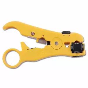 [골드스마일]전선 탈피기 스트리퍼 피복 제거기 해제기 수공구