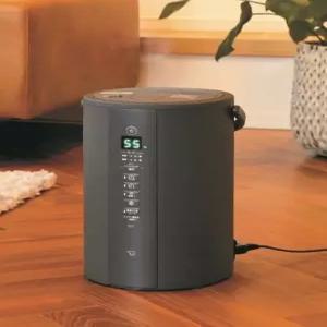 신생아 밥통형 필터형 수능도시락형 가열식 스팀식 증기