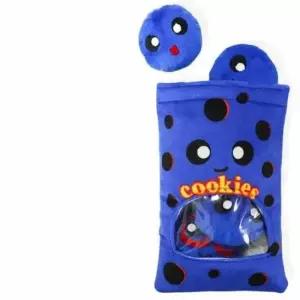 [반려] 애견 스낵토이 쿠키칩 애완견장난감 애견노즈워크 반려견노즈워크