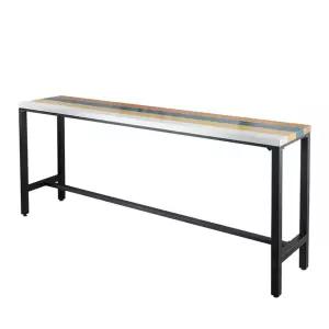 컬러 바의자 레스토랑 높은 체어 스툴 바 의자 빠텐 빨간색 빈티지