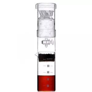 더치커피 내리는 기구 드립 콜드블루 (여과지 00매 기계 커피머신 ) 수동 드