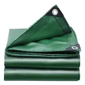 PVC 타포린 방수천막 갑바 그늘막 대형 차광막 차양막