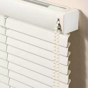 전동 중문 자동블라인드 무타공 흡착식 욕실 전동블라인드