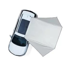 차량용 타프 텐트 그늘막 캠핑용 어닝 SUV 차박