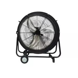 공업용 산업용 대형선풍기 업소용 낮은 대형 세븐투울