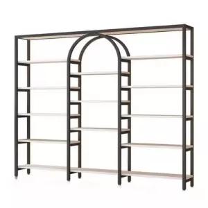 화장품 진열장 쇼케이스 립스틱 정리대 뷰티샵 관리실