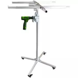 리프팅 보드 테이블 접이식 소형 지지 전동 200kg 석고