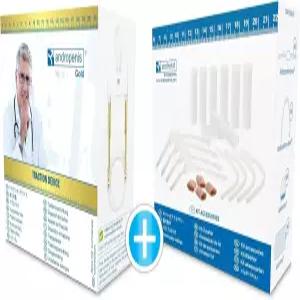 AP 디럭스 + 콤보 사이즈 스트레처