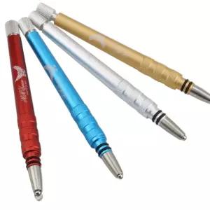 헤어 스크래치 잔털정리 솜털 미용 밀기 잔털정리 라이너 수염