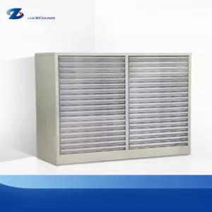 네일아트샵 메니큐어 서랍장 화장품정리함 하부 파일 보관함 서랍 무문 수납함 부자재