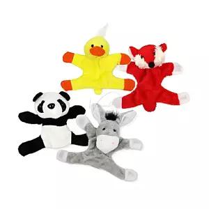 wizimall 인형 냉장고 자석 동물인형자석