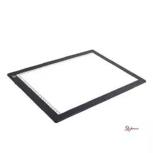 COMS 애니메이션 LED 드로잉 라이트박스 A3사이즈lmn522