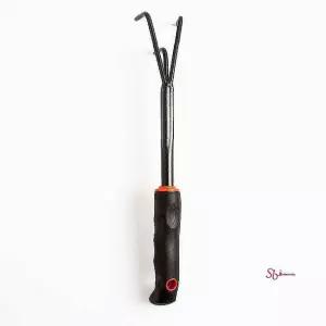 조개 도구 바지락 수확 3발 갈퀴 갯벌체험 채집 스틸rst041