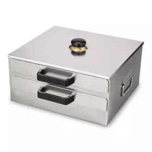 서랍형 스팀기 만두 사각 찐만두 식당 찜기 스틸 대게