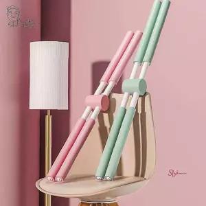 십자 막대 스트레칭봉 요가봉 바른자세 필라테스uvw785