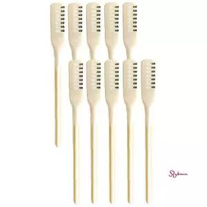 안전 10P 제거기 접이식 칼날 정리칼 솜털 코털 눈썹lmn264