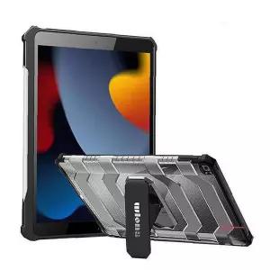 아이패드 스탠드 9세대 백커버 아머 러기드 10.2 ijk777