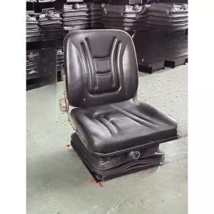 교체용 포크레인 접이식 트럭 굴삭기 지게차 좌석 트렉터