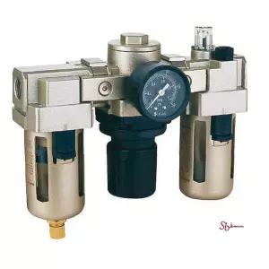 에어유니트세트 3구 조립형xyz487