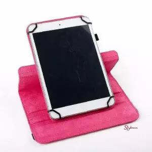 삼성호환 8.0 회전 케이스 태블릿 갤럭시탭A bcd464