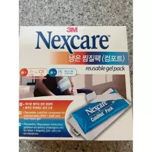 3M 넥스케어 냉온 찜질팩 컴포트