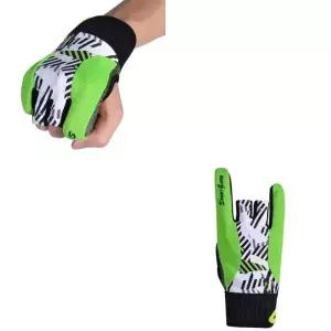 볼링장갑 아대 볼링 장갑 손목 대역 슬립 스포츠