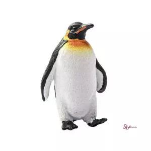 황제펭귄 피규어 장난감 동물학습ssu555