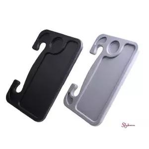 bob 거치형 탁자 핸들 선반 테이블 자동차 트레이bcd024