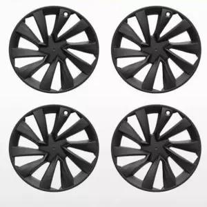휠캡 휠보호 개조용 테슬라Y호환