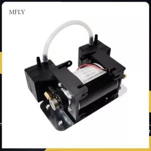 무선에어펌프 공기주입기 HL-15L 12V220V 양극 음압 진공 펌프 대형 미용 기기 음소거 더블 헤드 마이크로