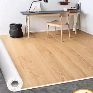광폭 장판 셀프 방수 가정용 바닥재 복도 바닥시트 업소용