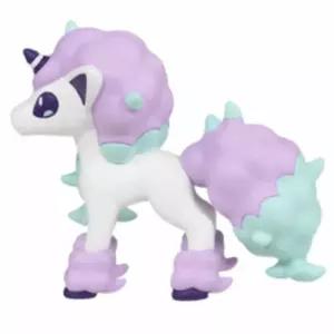 몬콜레 피큐어장난감 포니타가라르 몬콜레포켓몬