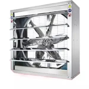 산업용 배기팬 공장 고출력 터보 대형 환기구 작업장 온실 강력 업소용 송풍기