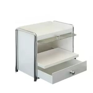 싱크대수납장 주방그릇장 슬라이딩 다용도 서랍장 책상수납 부엌 트레이 도어형 화장품정리