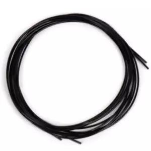 신발교체끈 다이얼 와이어 블랙 100cm 운동화신발끈 다이얼신발끈 런닝화끈 와이어신발끈