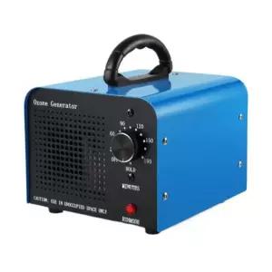 냄새 제거기 오존발생기 탈취기 담배연기 축사용 대용량 소독기기