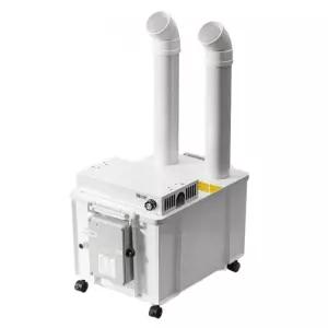 대형 가습기 산업용 초음파 농장용 사무실 공업 살균 통세척 미스트 분무기