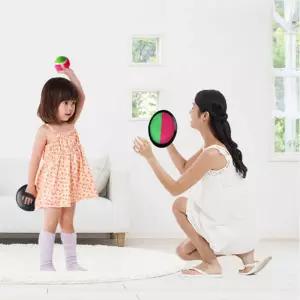 유아 초등학생 선물 야외 활동 캐치볼 세트 공놀이 스포츠