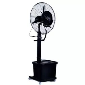 미스트 선풍기 안개 분사기 스프레이 공장용 강풍 축사 냉각 업소용 산업용