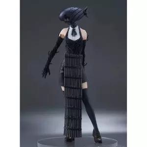 레제피규어 주술회전 재고 오리지널 GSC 팝업 퍼레이드 체인소 맨 레제 165CM PVC 미리 도색된 애니메이션