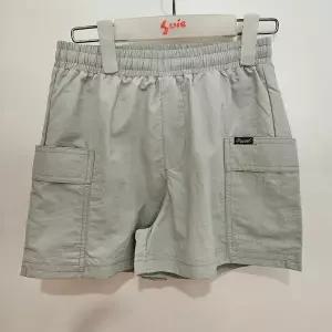 [보리보리/소이]4부 쿨 나일론 카고 셋업 바지 25m1752mt 여아/주니어용 여름상