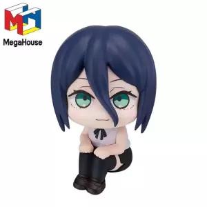 레제피규어 주술회전 메가하우스 예약 오리지널 룩업 체인소맨 더 무비 레제 데빌 11cm PVC 애니메이션 피