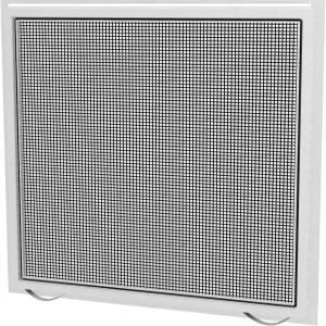 창문 스크린 교체 케이스 플랜지 CA5 케이스먼트 두 개의 스프링과 폼 개스킷을 사용하여 우수한 밀봉을