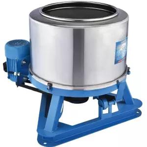 대용량 탈수기 산업용 304 원심 스테인리스 내장형 제습기 스틸 산업장비