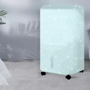 커버 공기청정기 먼지 제습기 프린터 에어컨 보관 베란다 금고 덮개