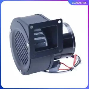 송풍기 13W CY063 220V 우드스토브 블로워 야외 스토브 팬 저소음 장작목재 버너벽난로용