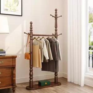 인테리어 엔틱 옷방 붙박이장 수납 라탄옷장 장농 틈새 드레스룸 원목 낮은 옷장