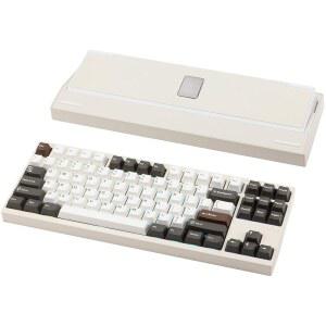 키몽키 워키 크러쉬 80 베타 cnc 기계식 및 화이트) bsun 스위치(프로 프로스트 캐치 키보드, 스위치 트리플 모드 볼 알루미늄 분해 hmx 퀵 마운트 게이밍 제이드 북극 커넥티비티