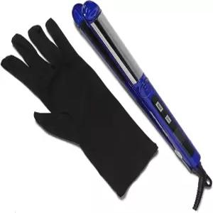 이온 스트레이트 N 나선형 스타일링 언 블랙