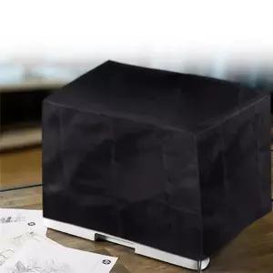 프린터 덮개 프린터덮개 천아트 쇼파 패브릭 가전 팩스 자수 밥솥 프린터커버 매트 면직커버